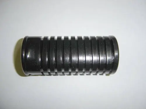 Footpeg Rubber  Honda Sl90 Cb750k0 Ct90k1-79 Oem 1