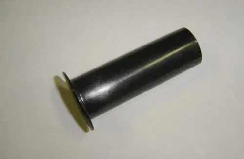 (05) Rear Shock Guide Honda Z50k3-78 Z50r Oem 1