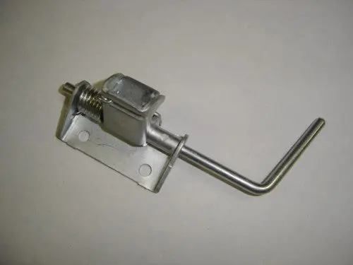 Seat Latch Honda Ct70k0-82 Oem 1