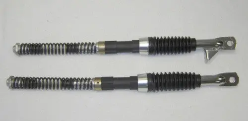Front Fork Assy. Honda Z50 K0-78 1