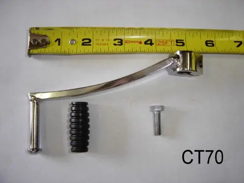 Shift Lever Kit Honda Ct70 Qa50 1