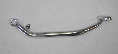 Rear Brake Pedal Honda Ct70 1