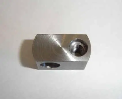 Rear Brake Linkage Joint Honda  Z50k2 1