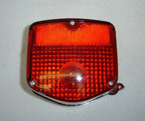 Taillight Assy. Ct70k2-82 St90 Ct90k4-79 1