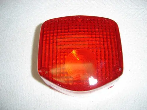 Taillight Lens Ct70k2-82 Sl70k1 St90 Ct90k4-79 1