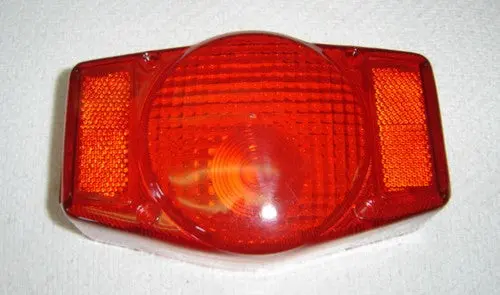 Taillight Lens Ct70k1 Cb750k2-78 1