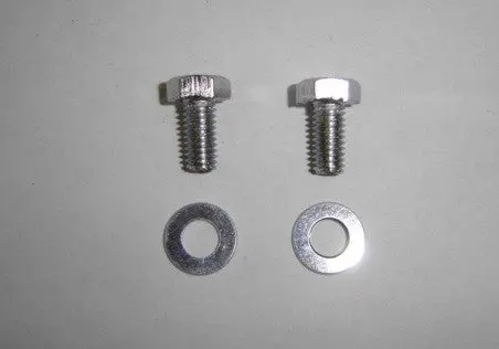 Grab Handle Hardware Kit Honda Ct70 1