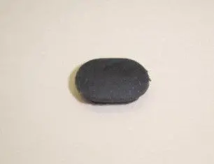 Rear Fender Rubber Plug Honda Z50 K3-1978 1
