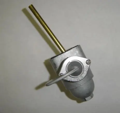 Petcock  Honda Fuel Tank Cb750 Cb500 Cb550 Oem 1
