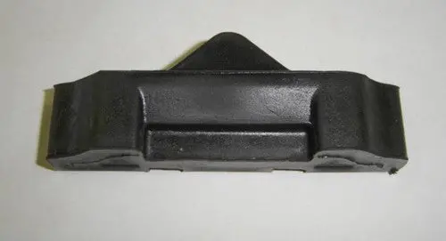 Gas Tank Rubber Rear Mount Honda Cb750 Oem 1