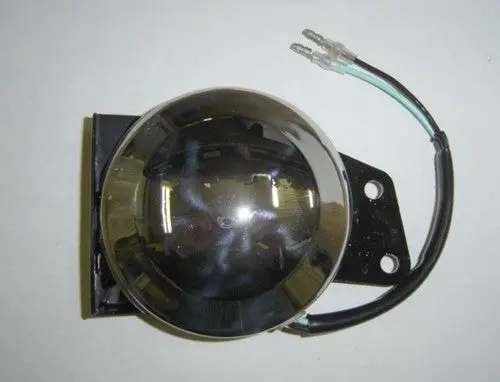 Horn Honda Cb750k0-76 Oem 1