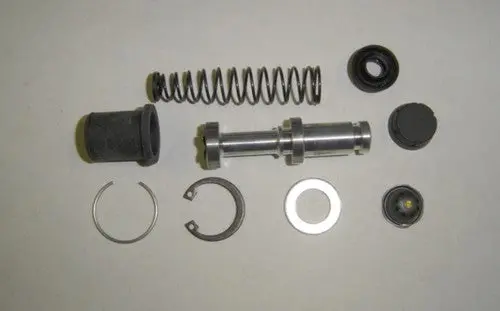 Master Cylinder Rebuild Kit Honda Cb750k0-76 Cb400f Oem 1