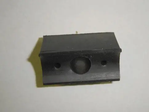 Seat Rubber Mount Honda Cb750k0-76 Oem 1