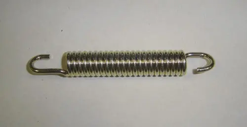 Center Stand Spring Honda Cb750 Oem 1