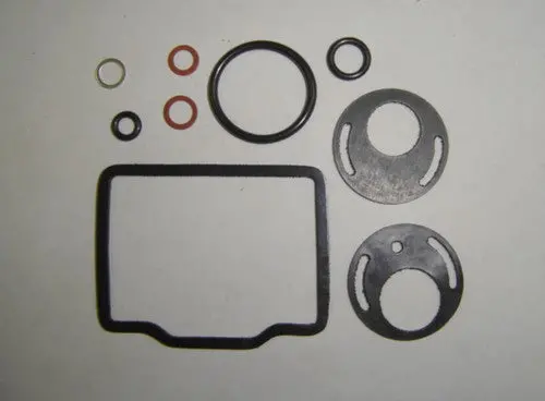 (01) Rebuild Kit Carburetor Gasket Oring Honda Sl70 Xl70 Cl70 Oem 1