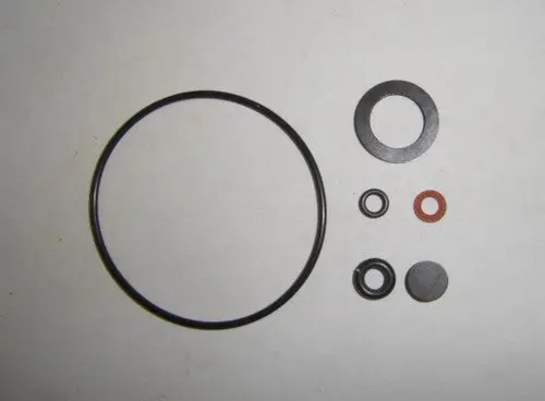 (01) Rebuild Kit Carburetor Gasket Oring Honda Z50k3-K6 Qa50 Oem 1
