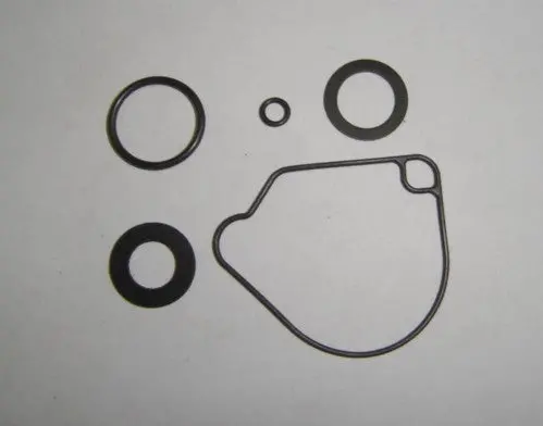 (01) Rebuild Kit Carburetor Gasket Oring Honda Z50r Xr50 Crf50 Oem 1