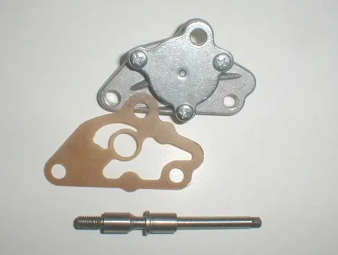 Oil Pump High Volume Honda  Z50k0-1981 Ct70k0-81 Sl70 1