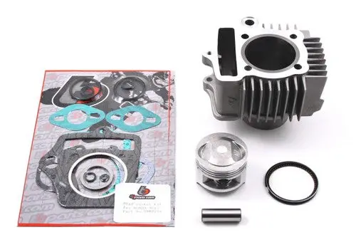 88Cc Big Bore Kit Honda Z50 1982-87 Ct70 1982 1991-94 1