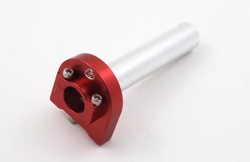 Throttle Housing Billet Universal 7/8 Bars 1