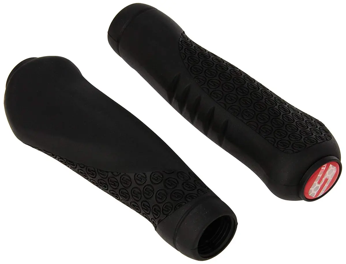 Sram Handle Bar Grip Comfort Grip Black 1
