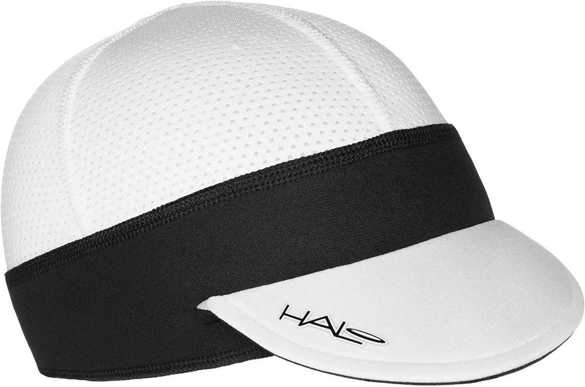 Halo Cycling Cap 2