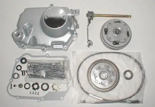 Manual Clutch Kit Honda  Z50k0-78 Z50r 1979-87 Ct70k0-82 1