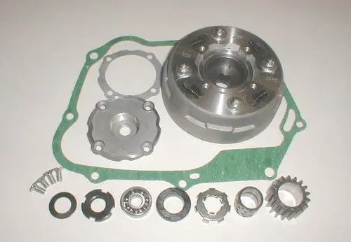 Heavy Duty Clutch Kit Honda  Z50k0-78 Z50r 1979-87 Ct70k0 1