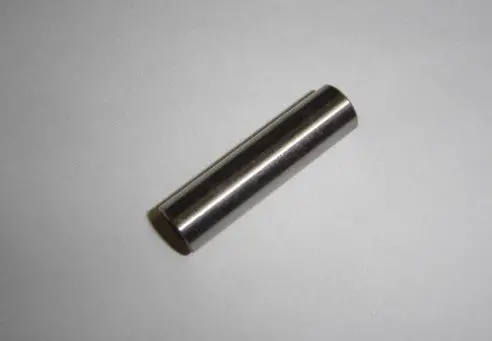 Rocker Arm Pivot Shaft Honda Z50 Ct70 Atc70 Sl70 Oem 1