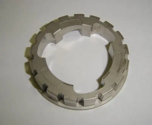 (03) Clutch Center Honda Z50 Ct70 Qa50 Atc70 Oem 1