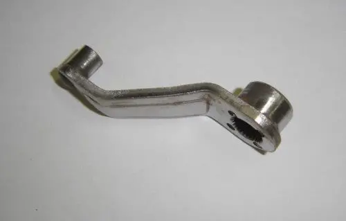 Clutch Lever Honda Z50 Ct70 Atc70 Oem 1