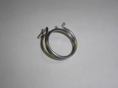 Clutch Lever Spring Honda  Ct70h Sl70 Xl70 Cl70 S65 Oem 1