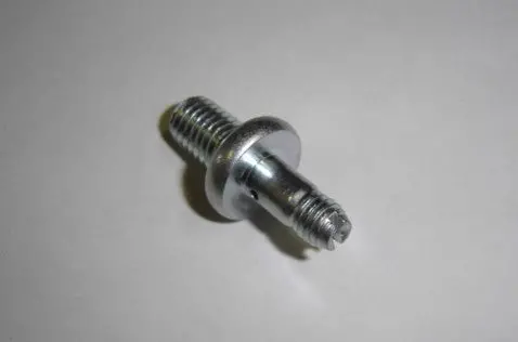 Clutch Adjusting Bolt Honda Z50 Ct70 Atc70 Oem 1