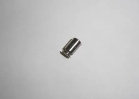 Shift Fork Pin Honda Z50 Ct70 Atc70 Oem 1