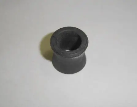 Rear Shock Rubber Bushing Honda Ct70 Z50k3-78 Z50r Oem 1