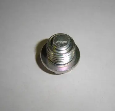 Plug Cam Chain Tensioner Honda Z50 Ct70 Atc70 Sl70 Oem 1