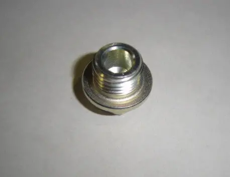 Plug Cam Chain Tensioner Honda Z50 Ct70 Atc70 Sl70 Oem 1