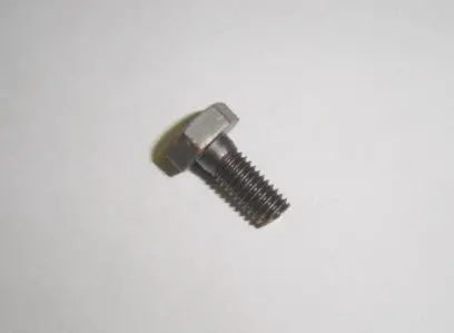 Cam Sprocket Bolt Honda Z50 Ct70 Atc70 Sl70 Oem 1