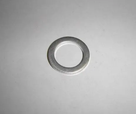 Gasket Cam Chain Tensioner Plug Honda Z50 Ct70 Atc70 Sl70 Oem 1