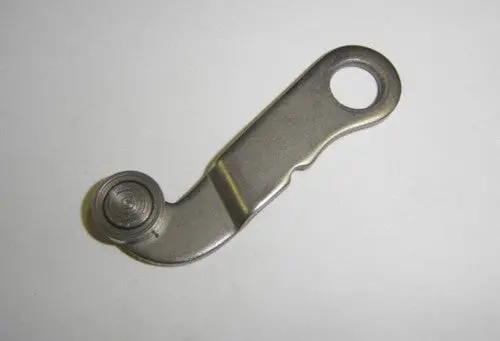 Shift Drum Stopper Honda Z50 Ct70 Atc70 Oem 1
