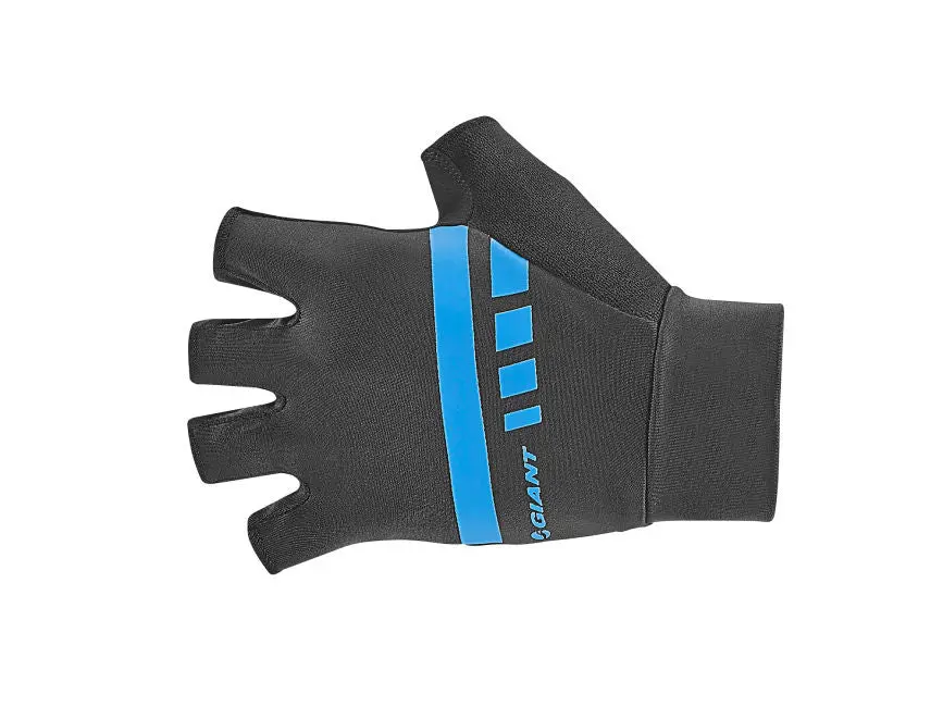 Giant Podium Gel Sf Glove Black/Blue 1