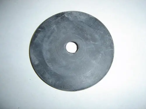Air Filter Housing Gasket Honda Ct70k1-94 Xl70 Oem 1
