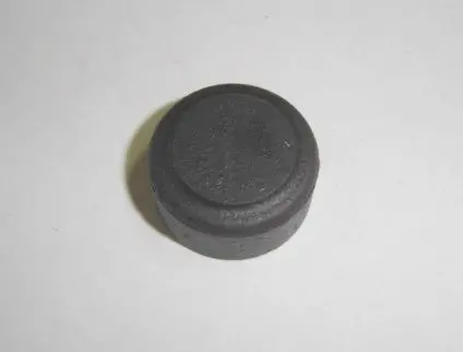 Gas Tank Rubber Front Mount Honda Sl100 Cb100 Cl100 Oem 1