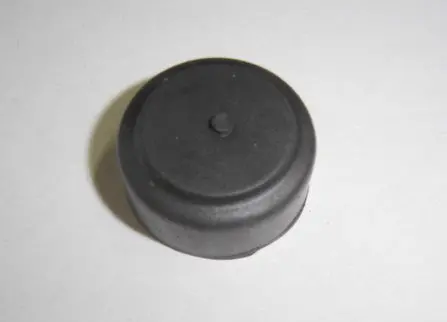 Gas Tank Rubber Front Mount Honda Sl100k1 Cb100k1 Cl100k1 Oem 1
