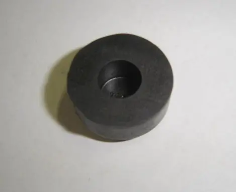 Gas Tank Rubber Front Mount Honda Sl100k1 Cb100k1 Cl100k1 Oem 2