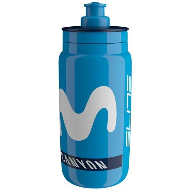 Elite Bottle Fly Movistar 2020 1