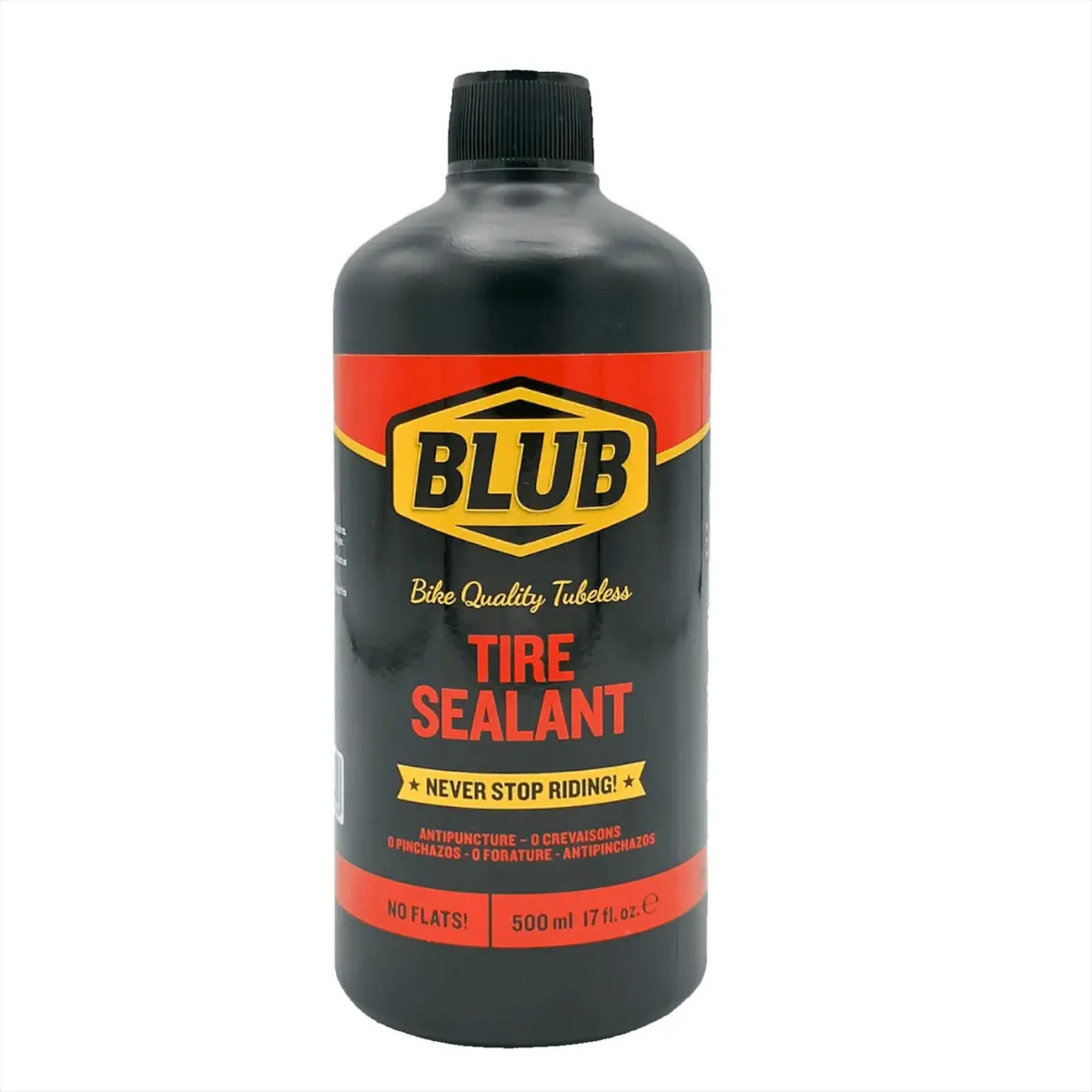 Blub Tubeless Sealant - 500Ml 1