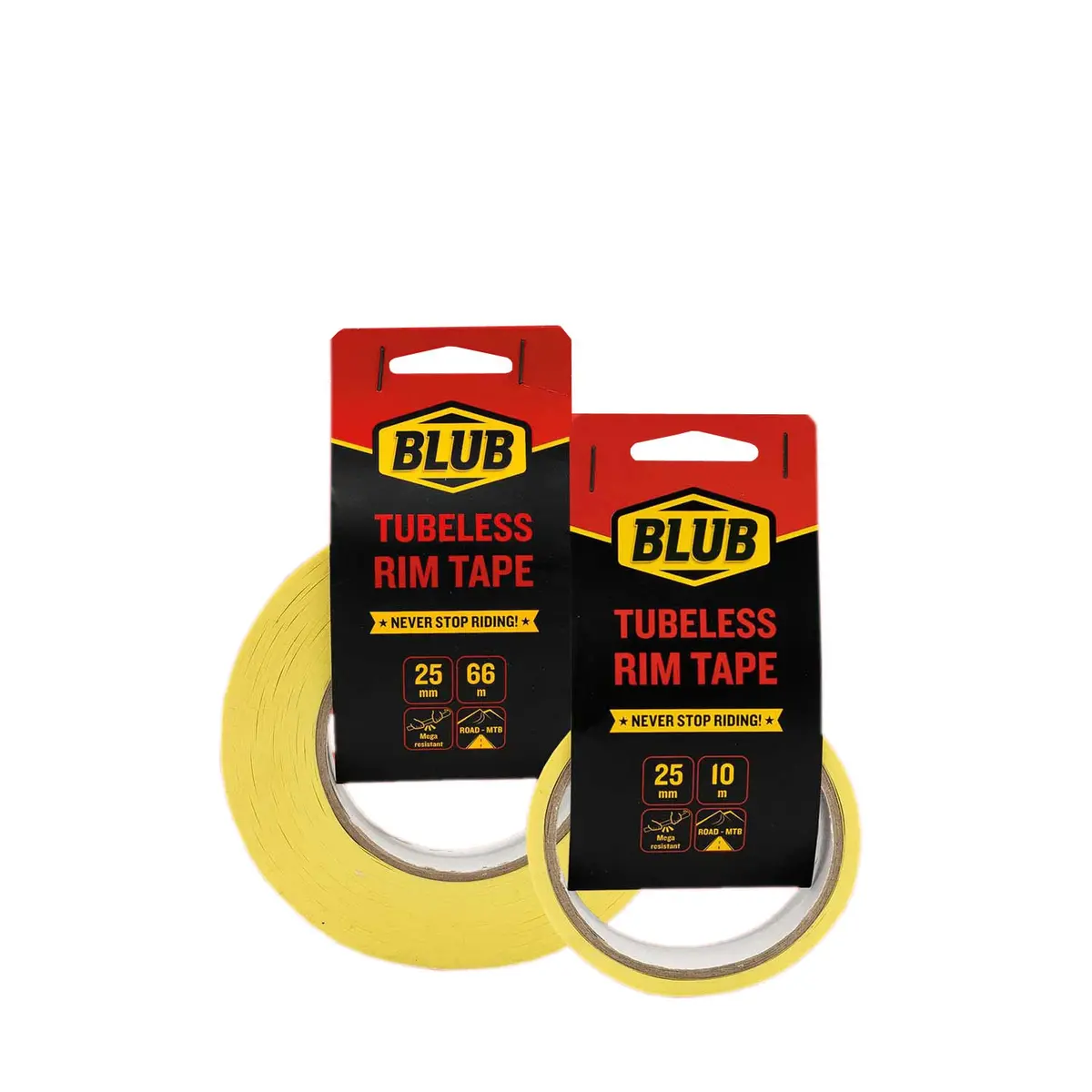 Blub Tubeless Rim Tape New 1