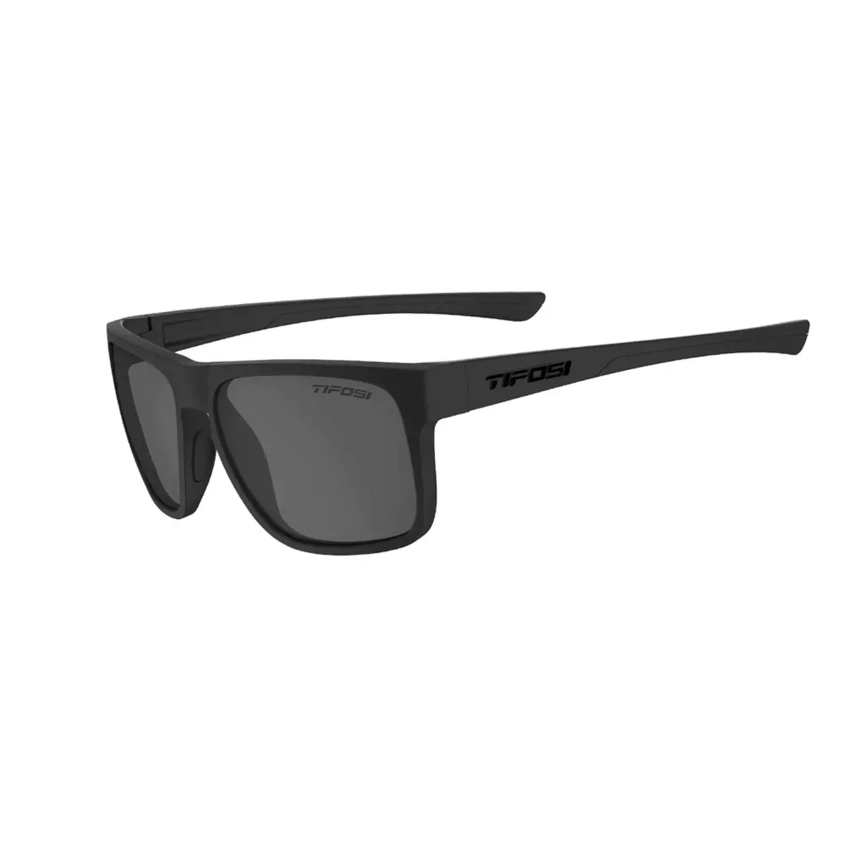 Tifosi Swick Sunglasses - Blackout Smoke 1