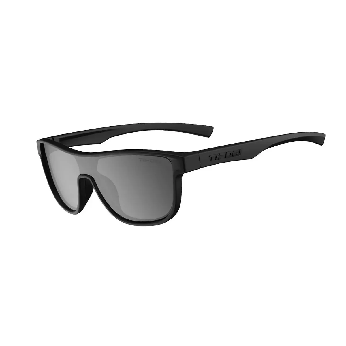 Tifosi Sizzle Sunglasses - Blackout Smoke 1